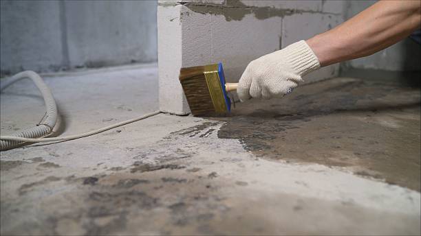 24/7 Emergency Vapor Barrier Installation experts in Elwood, KS